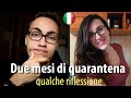 Our two months of lockdown [Vlog in Italian, IT/EN/FR/PL/PT subs]