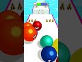 AZ Run 🛻 ABC Runner All Levels Gameplay Walkthrough (Android Ios) Part 514