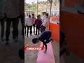 6 fingers yoga Samod famous Balaji
