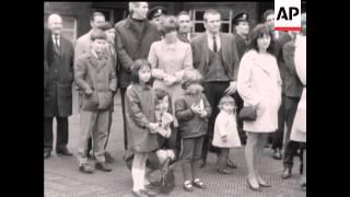 Firemen Under Pressure