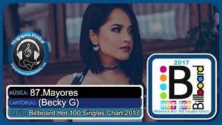 87.Mayores Becky G