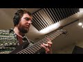 Deeply woven mrak attack live at champion sessions