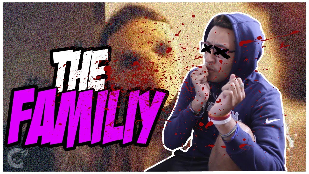 THEY CRAZY | Sunny Family Cult | "Initiation" | S1E1 | Crypt TV Reaction