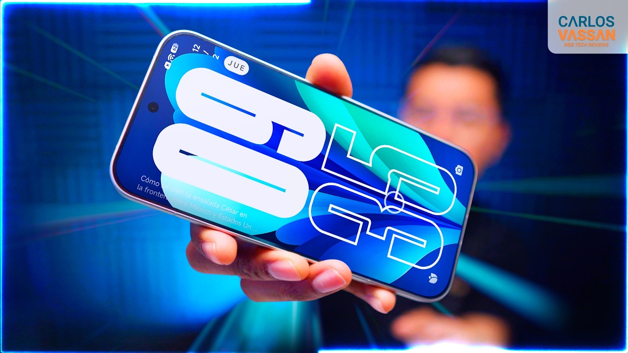 Poco F8 Pro: El mejor teléfono CALIDAD-PRECIO | Review en Español