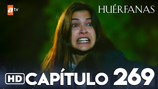 Huérfanas - Capítulo 269