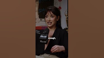 Confidence is not about.... #roxienafousi #jayshetty