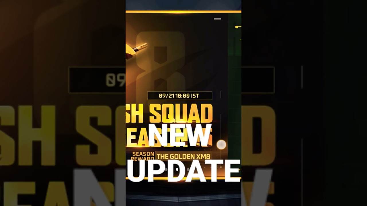 NEW UPDATE IN FREE FIRE | GAME IS NOT OPENING | OB36 UPDATE FULL DETAILS - GARENA FREE FIRE