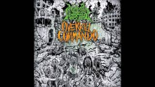 Nuclear Holocaust - Overkill Commando (2016) Full Album (Grindcore)