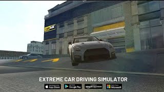 car extreme driving simulator rock app😱😱😱 screenshot 5