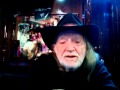 A Hello From Willie In Biloxi,MS