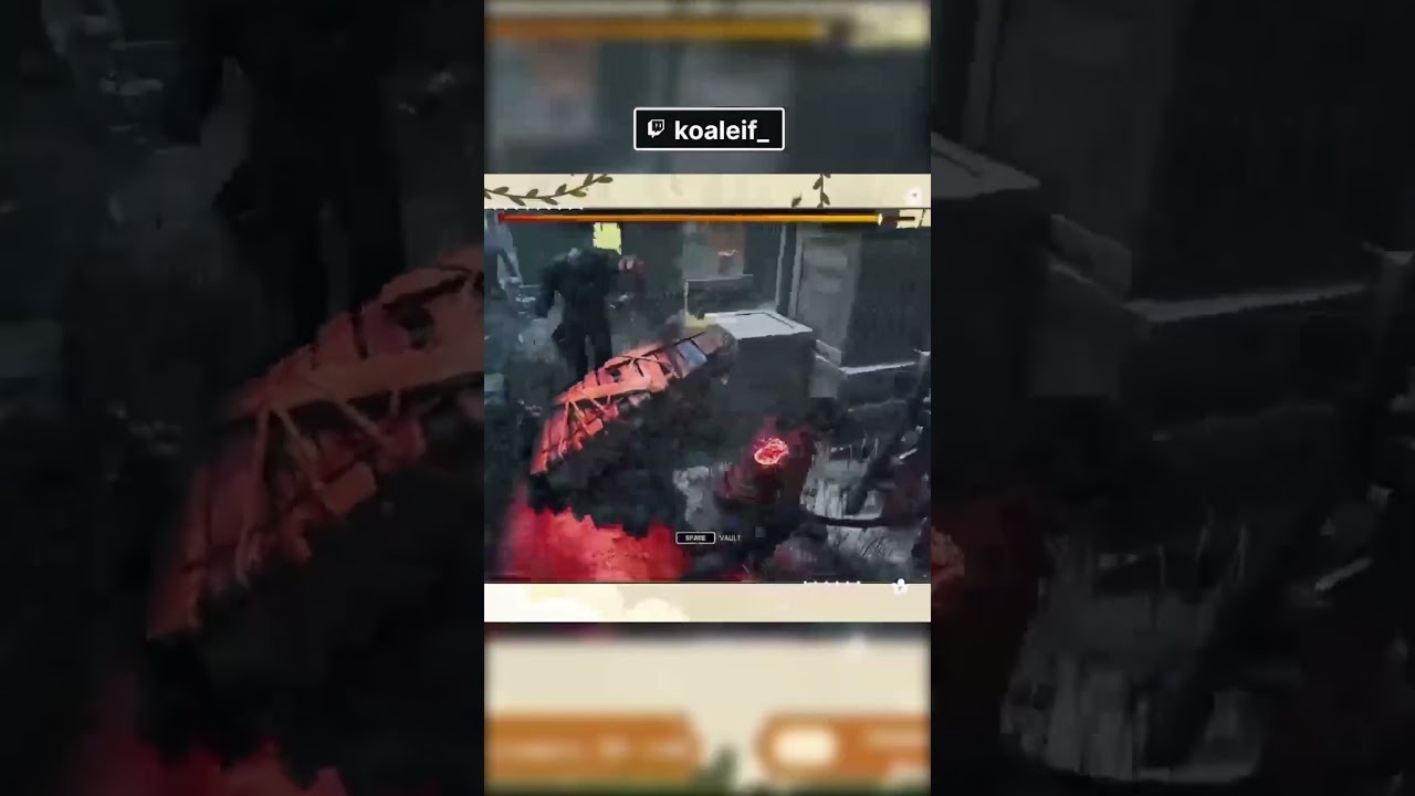 so… like am i good at dbd guys?? 