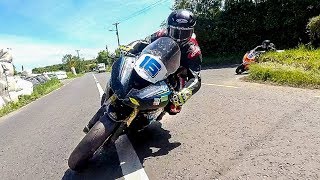 ⚡️Skerries⚡️ Road Races , 2019 , Ireland☘️ . . . . . . . . . . [Type Race, Isle Of Man Tt]