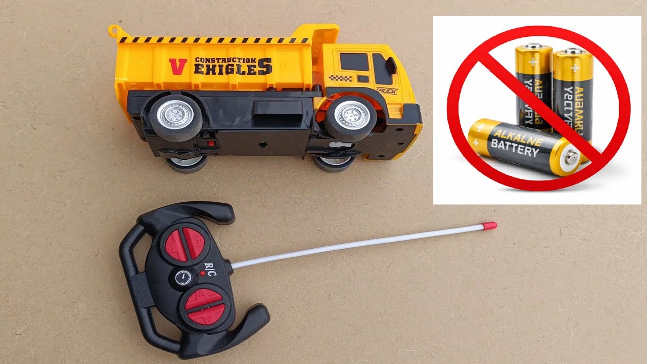 Never Buy Alkaline Batteries Again 🔋 | Save Money Forever