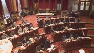 Iowa bill could increase homestead tax exemption benefit