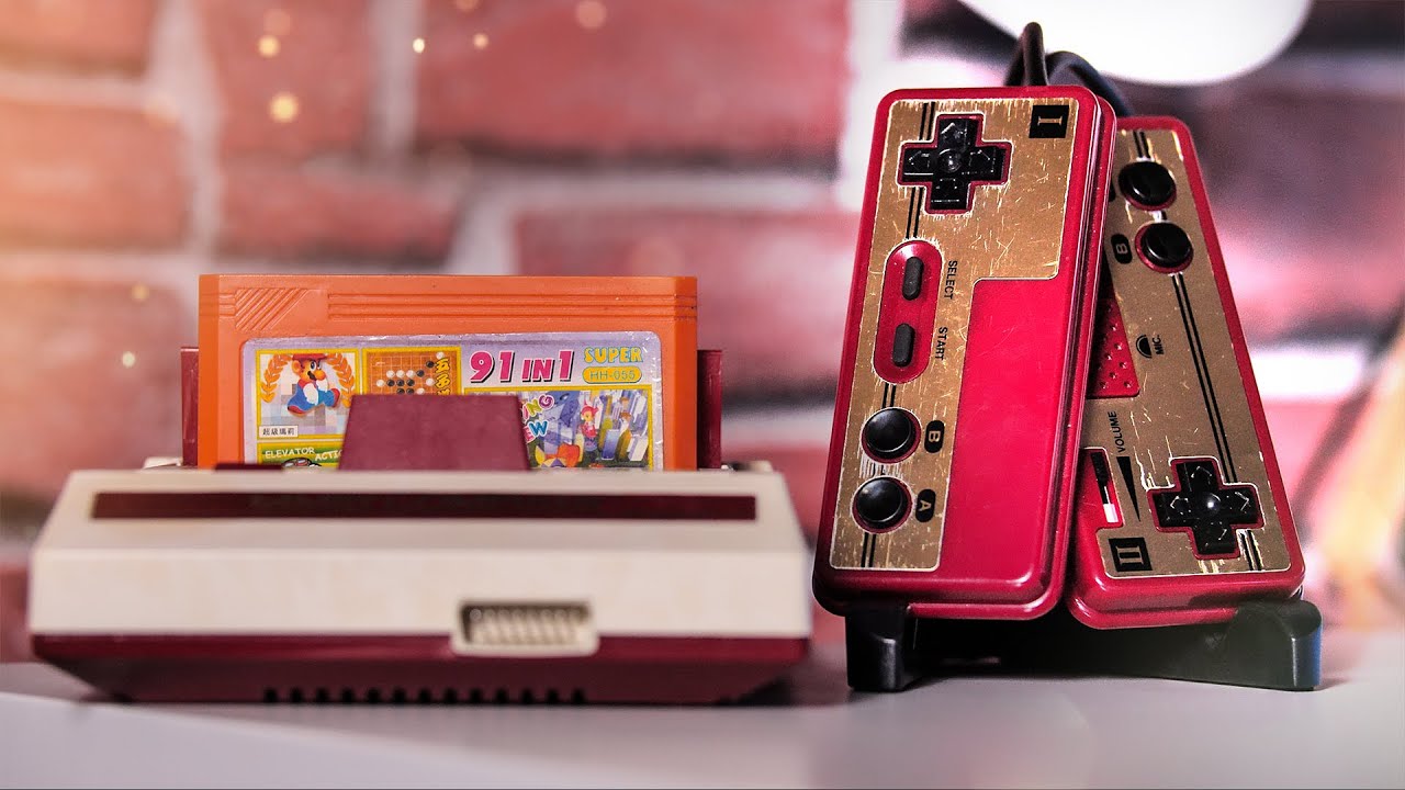 ⁣Iti aduci aminte de SEGA si Nintendo ? - #RETROflashback