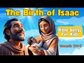 God Keeps His Promises A Joyful 3D Animated Kids Song About The Birth Of Isaac Genesis 21 1 7 God Keeps His Promises A Joyful 3D Animated Kids Song About The Birth Of Isaac Genesis 21 1 7