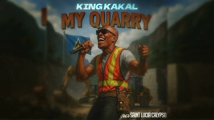 Kakal - My Quarry (Official Audio)