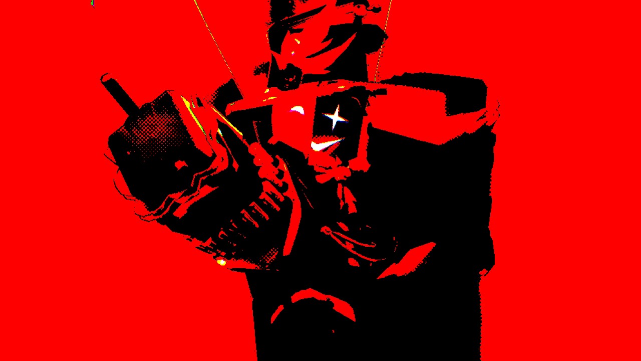 SYMPHONY OF SUFFERING - Narrator Noli Chase Theme | Forsaken OST