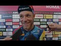 Jonathan Milan - Intervista al'arrivo - Tappa 21 - Giro d'Italia 2026