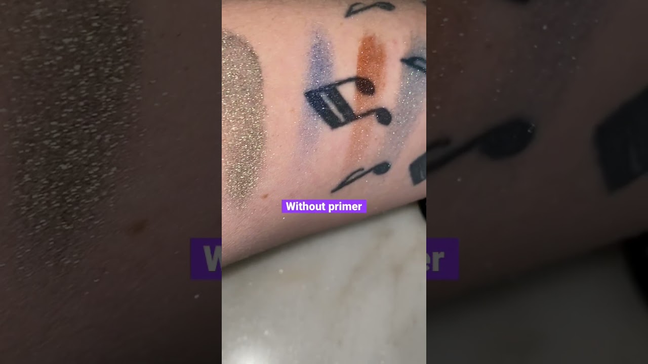 Profusion Cosmetics Metachrome 