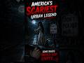 Passengers Who Picked Her Up Were Never Seen Again #scarystories #urbanlegend #mystery