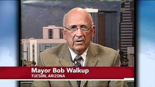 Tucson Reels From Shooting Tragedy, Plans Public Memorial Service
