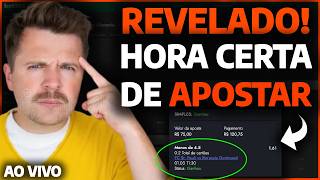 BETANO Nova Estrategia para Apostar Ao Vivo na Betano com 92 de Assertividade