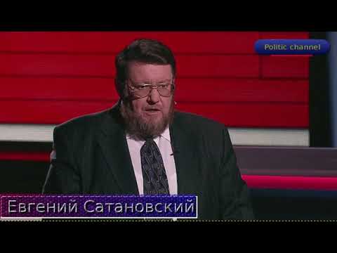 Соловьев и Мясников! Онкомаркеры   последние данные о выявлении рака!