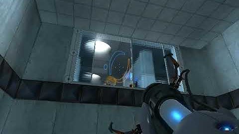 Aperture Deja Vu - Segment I