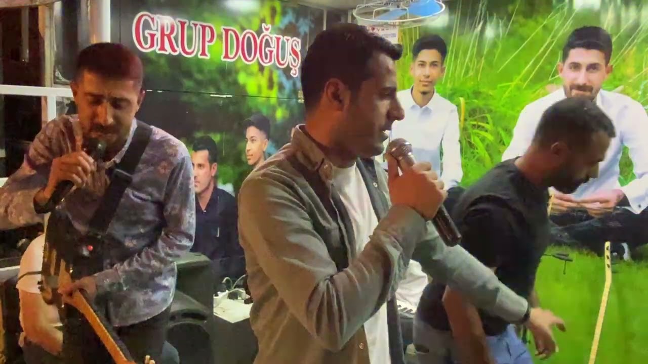 KARADAYI ORGANİZASYON İLE DÜĞÜN EĞLENCE DEVAM EDİYOR