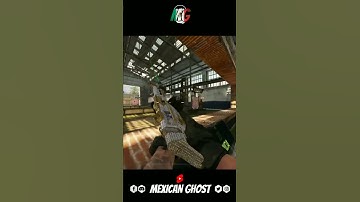 AK 47 DIAMOND & QQ9 (MP5) COD Mobile #shorts