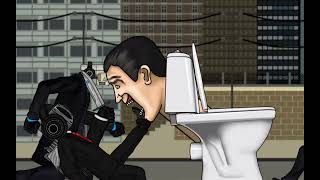Random dc2 animation 