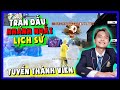 Tuyển Thành Viên Trận Đấu Nhanh Nhất Lịch Sử Từ Trước Đến Giờ | Hải Đăng Sky