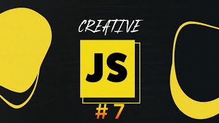 ThJavascript Web Projects for Practice - Zero to Mastery Review👨🏻‍💻 Section 7