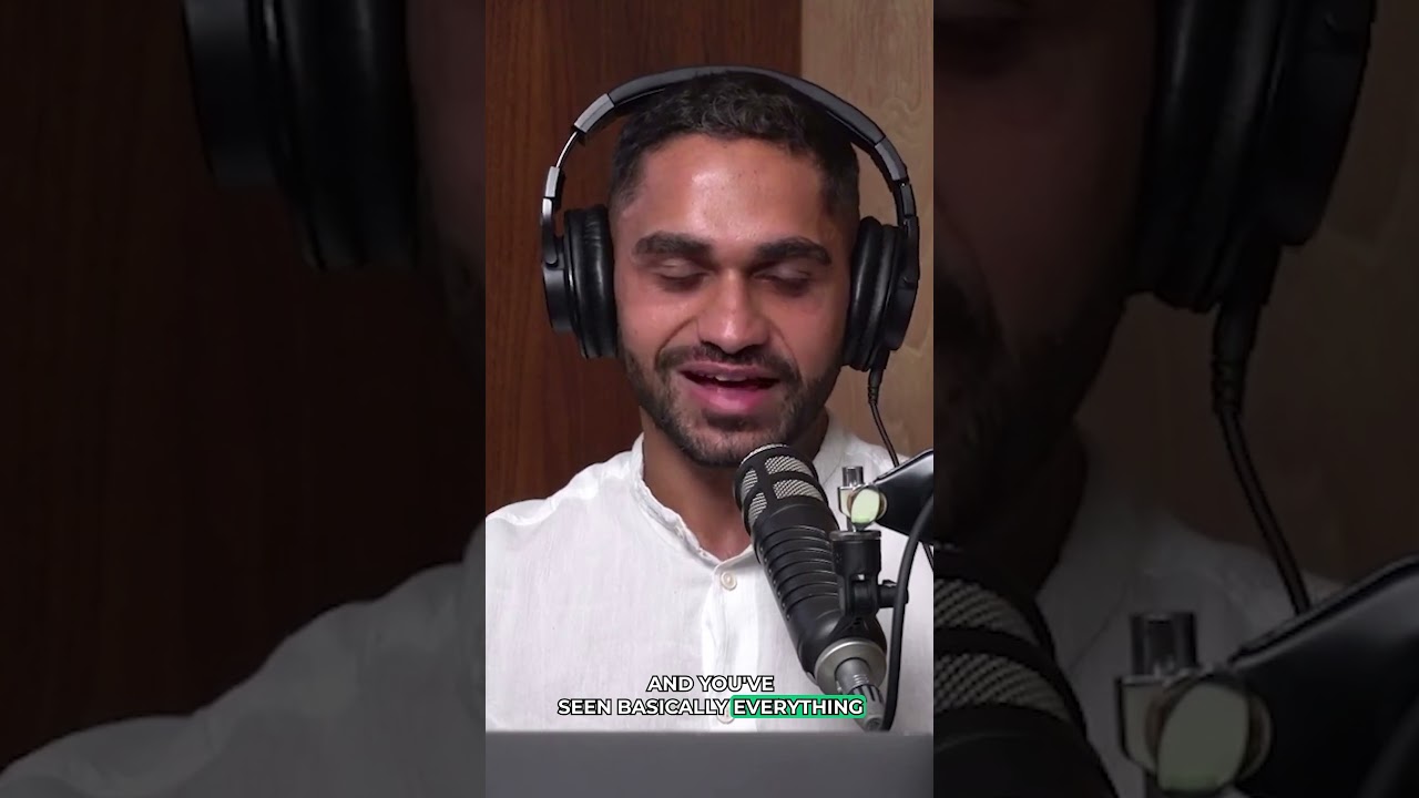 Transitioning Into the SEO Industry | SEO Wisdom Podcast | James Dooley SEO Podcast