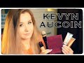 БРЕНД-ОБЗОР ★ KEVYN AUCOIN ★ УНИКАЛЬНЫЙ БРЕНД?