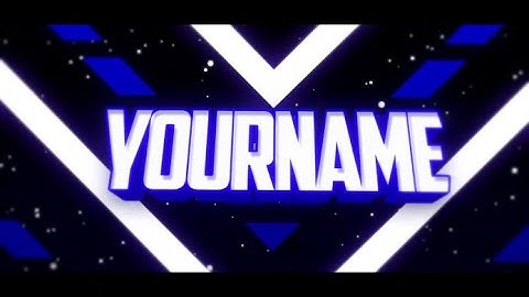 Top 5 Free 2D Intro Templates (Panzoid,AM)