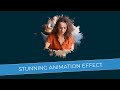 How to create stunning animation in camtasia studio