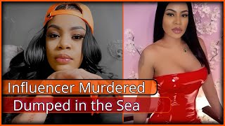 Famous Popular Influencer Killed and Dumped in the Sea, The Aneka Townsend True Crime Documentary Net Worth
