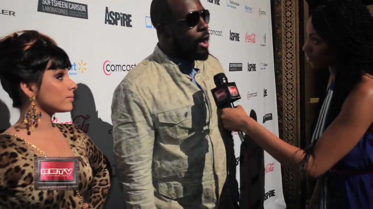 haitian food near me Aspire Launch Party - Wyclef Jean