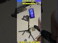 App de ritmos com viradas e suporte para pedal #musica #ritmos #vozeviolão #acompanhamento #ebatuque