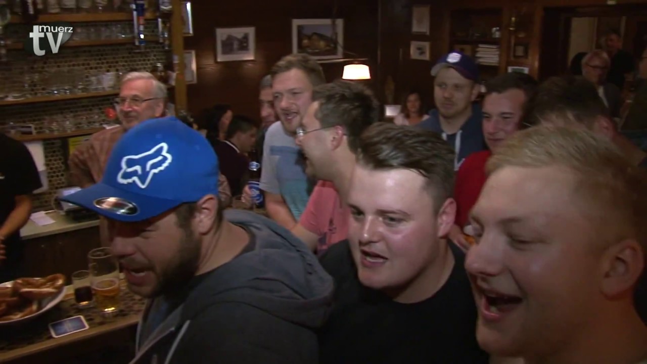 TV Mürz - Woche 43-2017