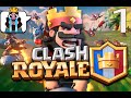 Clash royale gameplay walkthrough part 1 ios android  tapgaming