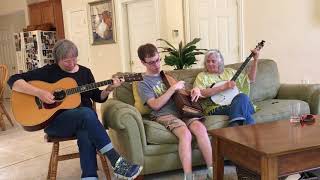 Wildwood Flower with Cathy Fink and Marcy Marxer