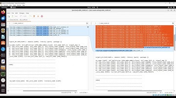 BeagleV Fire 2a  Gateware SERV on Fire