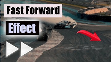 Fast Forward Effect in CapCut: A Step-by-Step Guide