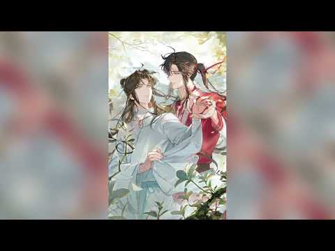 Tian Guan Ci Fu OST&BGM 12 菩荠村 Santuario Puji