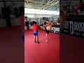 The trainingscamp muay thai  sport camp