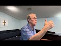 2.22.26 Suncoast Sunday worship, Matt 4:24-25, Messianic Ministry of Jesus 