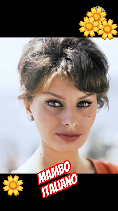 SOPHIA LOREN IS NOW NEARING  89, BUT SHE STILL SIZZLES🍓 #deanmartin #love #kishorekumar #sophialoren
